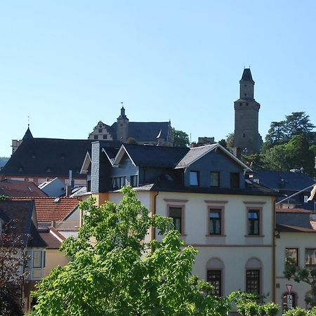 Posthaus Hotel Residenz Kronberg im Taunus Zewnętrze zdjęcie