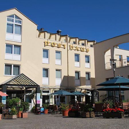 Posthaus Hotel Residenz Kronberg im Taunus Zewnętrze zdjęcie