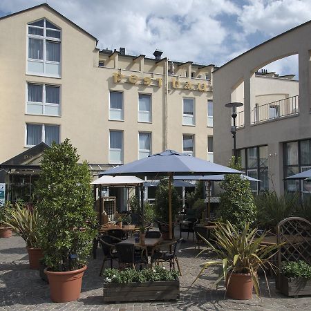 Posthaus Hotel Residenz Kronberg im Taunus Zewnętrze zdjęcie