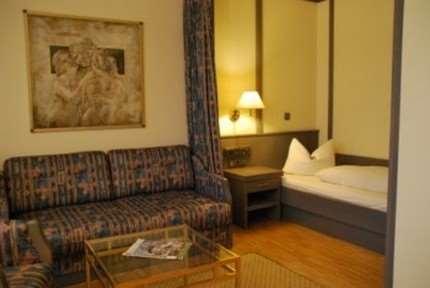 Posthaus Hotel Residenz Kronberg im Taunus Pokój zdjęcie