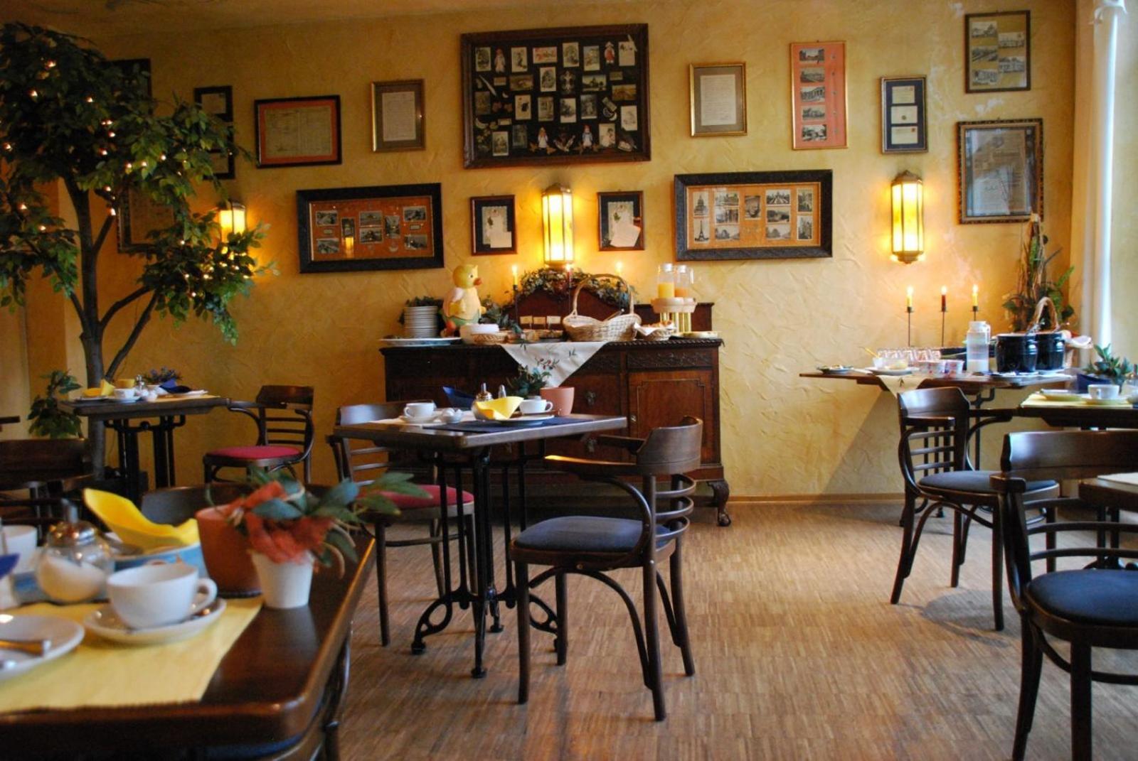 Posthaus Hotel Residenz Kronberg im Taunus Zewnętrze zdjęcie