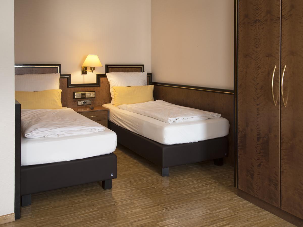 Posthaus Hotel Residenz Kronberg im Taunus Zewnętrze zdjęcie