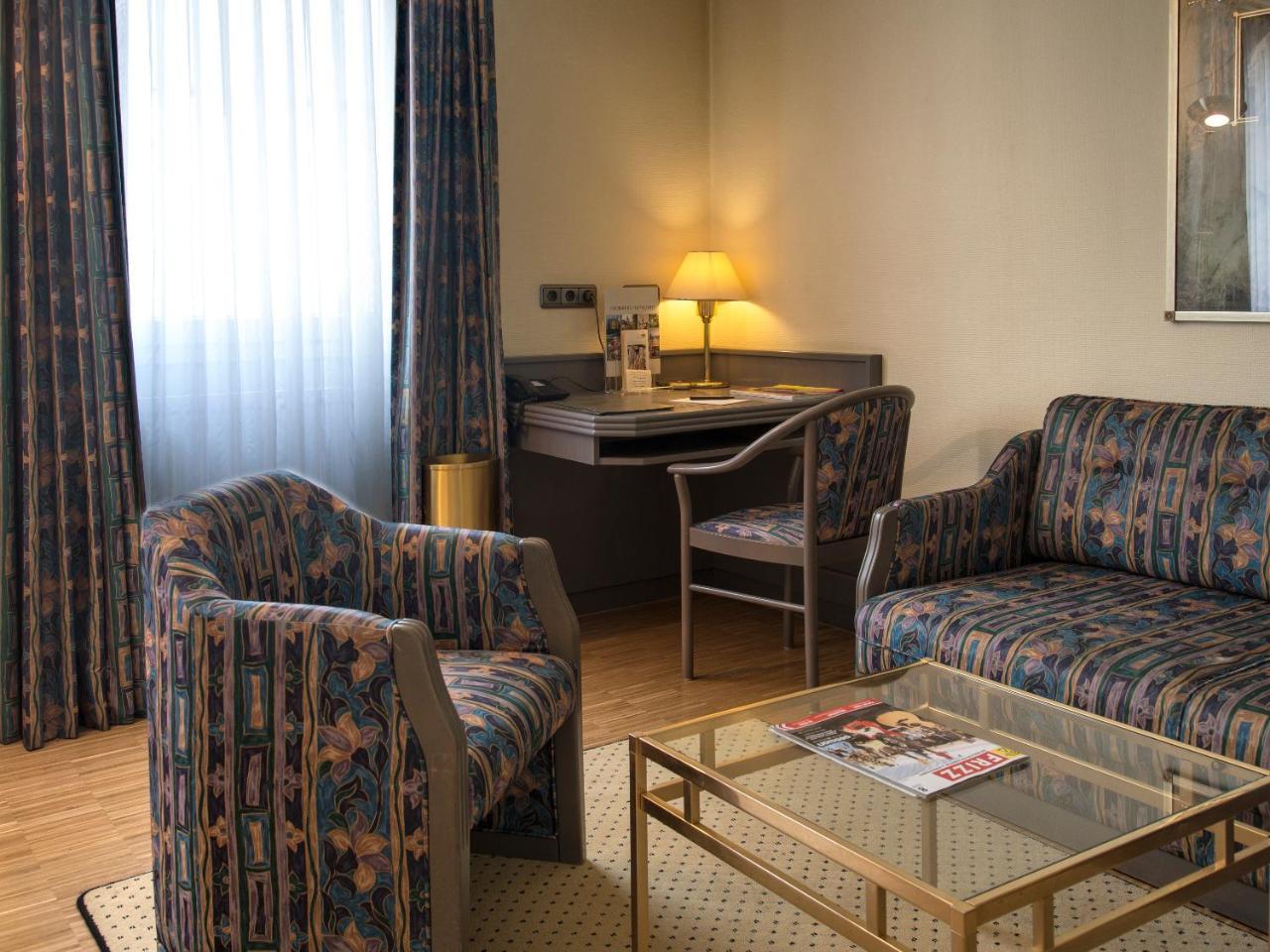Posthaus Hotel Residenz Kronberg im Taunus Zewnętrze zdjęcie