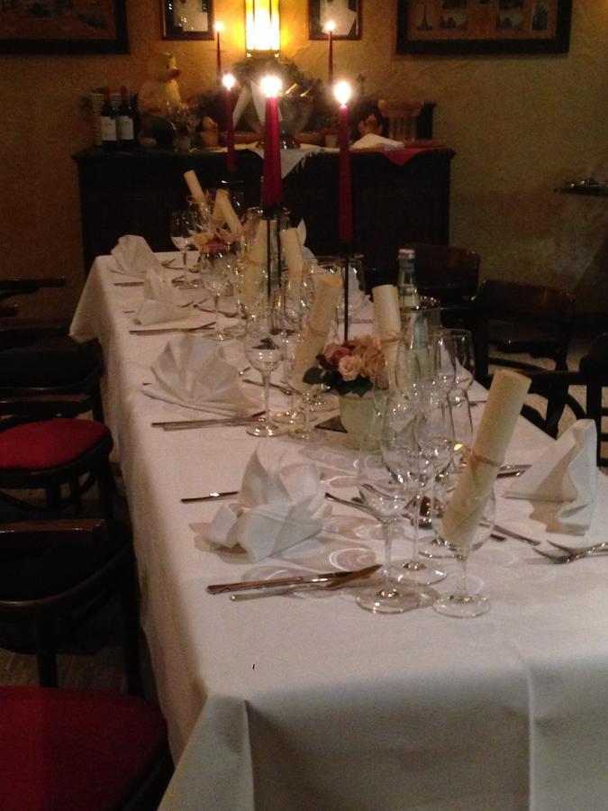 Posthaus Hotel Residenz Kronberg im Taunus Zewnętrze zdjęcie